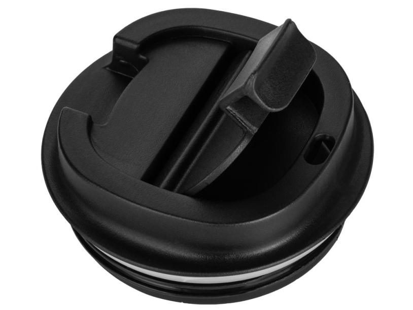 Термокружка CAFÉ COMPACT (натуральный)  (Изображение 5)