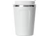 Термокружка CAFÉ COMPACT (белый)  (Изображение 7)