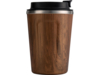Термокружка CAFÉ COMPACT (коричневый)  (Изображение 7)