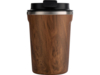 Термокружка CAFÉ COMPACT (коричневый)  (Изображение 8)