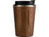 Термокружка CAFÉ COMPACT (коричневый)  (Изображение 7)