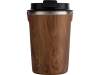 Термокружка CAFÉ COMPACT (коричневый)  (Изображение 8)