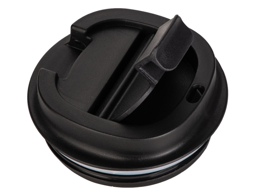 Термокружка CAFÉ COMPACT (коричневый)  (Изображение 5)