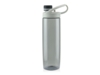 Бутылка для воды ADVENTURER (серый)  (Изображение 2)