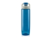 Бутылка для воды ADVENTURER (голубой)  (Изображение 1)