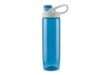Бутылка для воды ADVENTURER (голубой)  (Изображение 2)