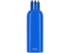 Бутылка для воды FLIP SIDE (голубой)  (Изображение 4)