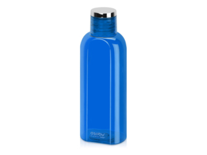 Бутылка для воды FLIP SIDE (голубой) 