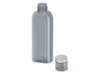 Бутылка для воды FLIP SIDE (серый)  (Изображение 2)