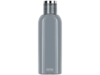 Бутылка для воды FLIP SIDE (серый)  (Изображение 3)