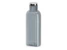 Бутылка для воды FLIP SIDE (серый) 
