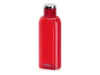 Бутылка для воды FLIP SIDE (красный)  (Изображение 1)
