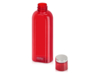 Бутылка для воды FLIP SIDE (красный)  (Изображение 2)