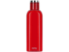 Бутылка для воды FLIP SIDE (красный)  (Изображение 3)