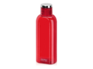 Бутылка для воды FLIP SIDE (красный) 