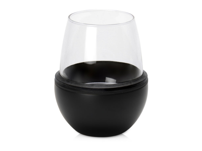 Тумблер для вина WINE KUZIE (Изображение 5)