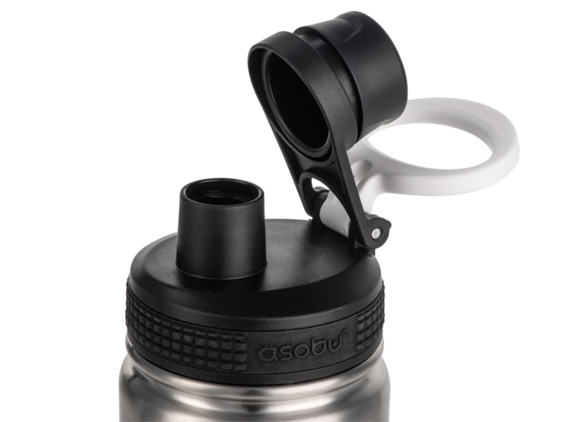 Термос ALPINE FLASK, 530 мл (Изображение 3)