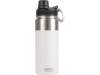 Термос ALPINE FLASK, 530 мл (белый)  (Изображение 6)