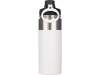 Термос ALPINE FLASK, 530 мл (белый)  (Изображение 7)