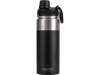 Термос ALPINE FLASK, 530 мл (черный)  (Изображение 6)