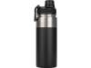 Термос ALPINE FLASK, 530 мл (черный)  (Изображение 8)