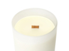 Свеча ароматическая Niort (белый)  (Изображение 3)