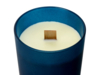 Свеча ароматическая Niort (синий)  (Изображение 3)