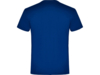 Футболка Teckel с карманом мужская (синий) 3XL (Изображение 2)