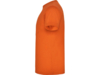Футболка Teckel с карманом мужская (оранжевый) 3XL (Изображение 3)
