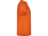 Футболка Teckel с карманом мужская (оранжевый) 3XL (Изображение 4)