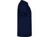 Футболка Teckel с карманом мужская (navy) XL (Изображение 4)