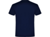 Футболка Teckel с карманом мужская (navy) L (Изображение 2)