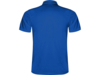 Рубашка поло Monzha мужская (синий) L (Изображение 2)