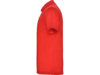Рубашка поло Monzha мужская (красный) XL (Изображение 3)