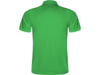 Рубашка поло Monzha мужская (зеленый) L (Изображение 2)