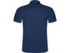 Рубашка поло Monzha мужская (navy) XL (Изображение 2)