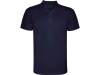 Рубашка поло Monzha мужская (navy) XL (Изображение 1)