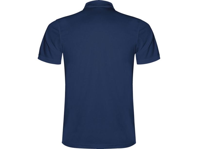 Рубашка поло Monzha мужская (navy) XL (Изображение 2)