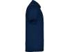 Рубашка поло Monzha мужская (navy) M (Изображение 4)