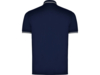 Рубашка поло Montreal мужская (navy) 2XL (Изображение 2)