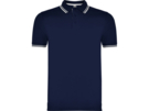 Рубашка поло Montreal мужская (navy) XL