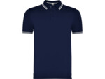 Рубашка поло Montreal мужская (navy) XL