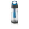 Бутылка для воды Bopp Cool, 700 мл, синий (Изображение 4)