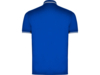 Рубашка поло Montreal мужская (синий) L (Изображение 2)