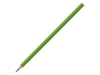 Трехгранный карандаш Conti из переработанных контейнеров (зеленый)  (Изображение 1)