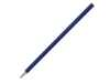 Трехгранный карандаш Conti из переработанных контейнеров (синий)  (Изображение 1)