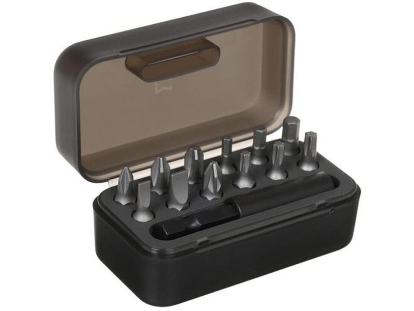 Отвертка аккумуляторная Mi Cordless Screwdriver (Electronic) MJDDLSD001QW (DZN4019TW) (Изображение 5)