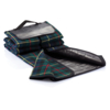 Плед для пикника Tartan , черный (Изображение 1)