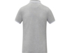 Рубашка поло Amarago женская (серый) 2XL (Изображение 3)