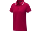 Рубашка поло Amarago женская (красный) 2XL